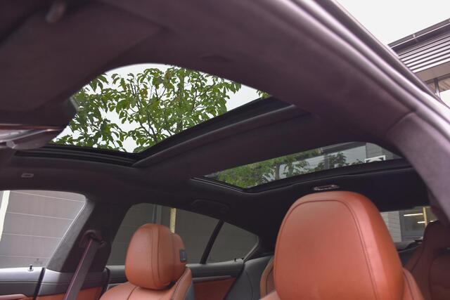 BMW 8-SERIE Gran Coupé 840i M Sport Pro | Facelift | Driving prof. | Park plus | Panoramadak – foto 10