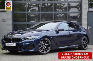 BMW 8-SERIE