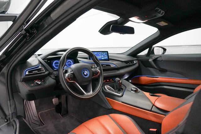BMW I8 1.5 NL Auto | Head Up | Harman Kardon