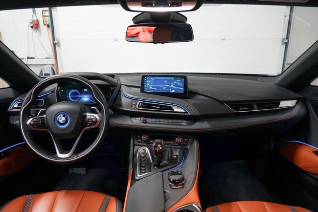 BMW I8 1.5 NL Auto | Head Up | Harman Kardon