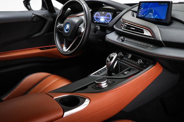 BMW I8 Roadster 1.5 | LED | HEAD UP | DAB | APPLE | 360 CAMERA