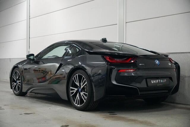 BMW I8 1.5 Dealeronderhouden | Harman Kardon | Head Up | Comfort Access