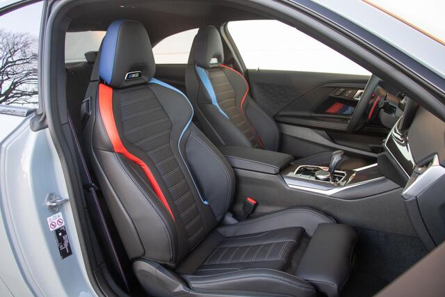 BMW M2 Coupé