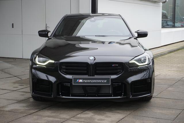 BMW M2 Coupé | M Pro Pack