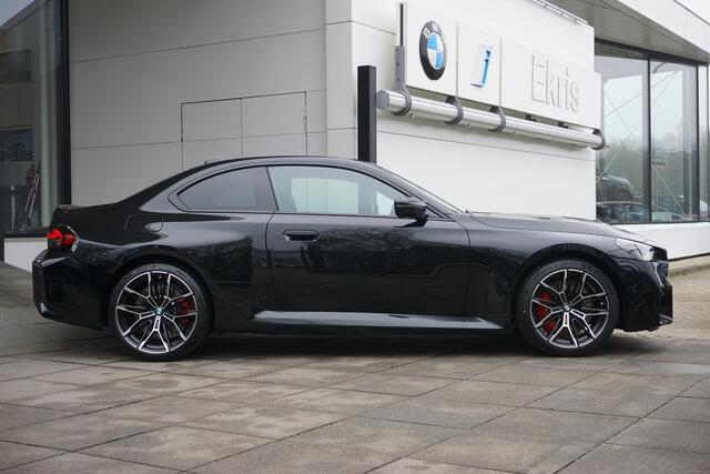 BMW M2 Coupé | M Pro Pack