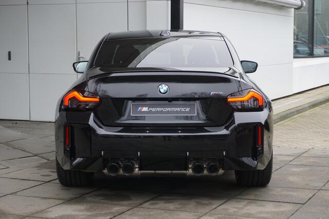 BMW M2 Coupé | M Pro Pack