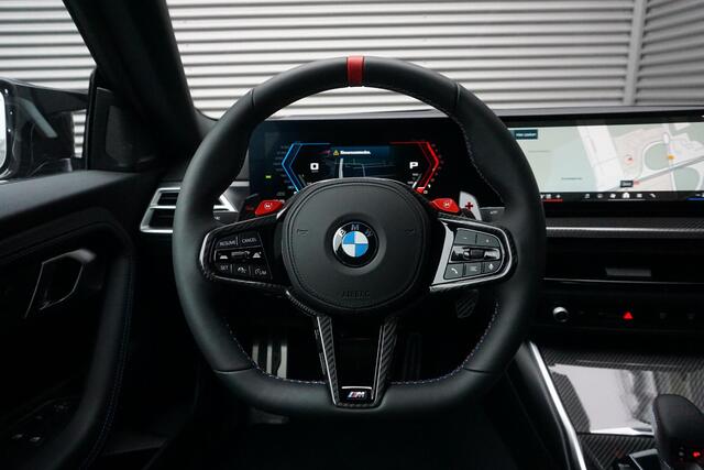 BMW M2 Coupé | M Pro Pack