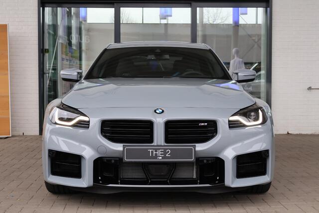 BMW M2 2-serie Coupé