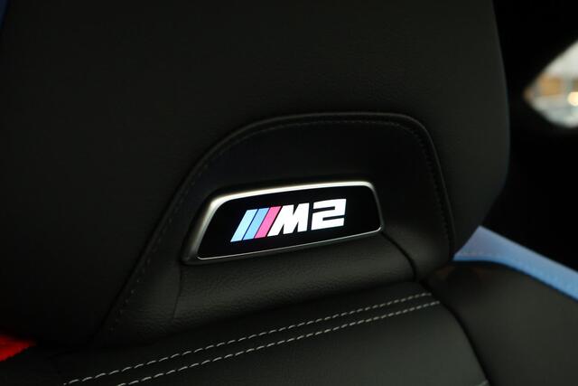 BMW M2 2-serie Coupé