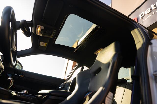 BMW M2 2-serie Coupé DCT Competition, AST onderstel, Recaro, Schuifdak, M-Performance, CarPlay