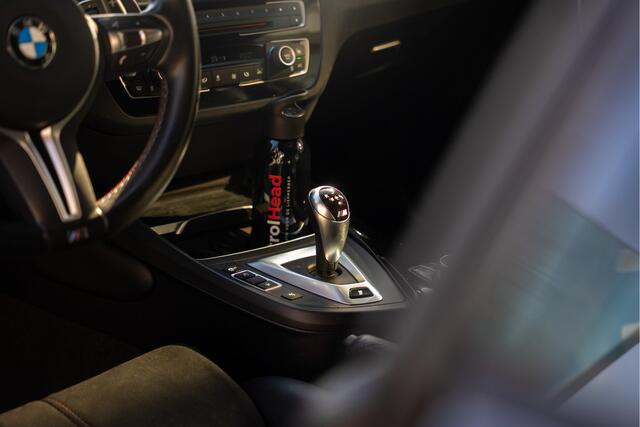 BMW M2 2-serie Coupé DCT Competition, AST onderstel, Recaro, Schuifdak, M-Performance, CarPlay
