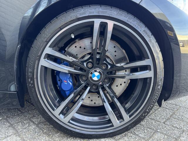 BMW M2 2-serie Coupé DCT 370pk Full Options M-Performance Akrapovic !!