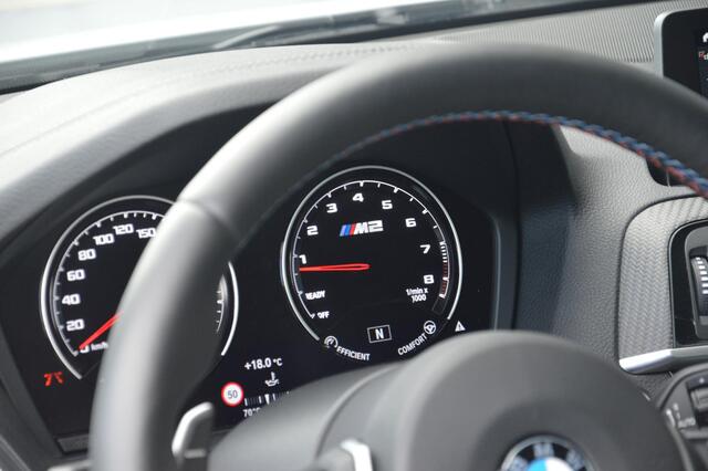 BMW M2 2-serie Coupé DCT Competition Track Pack NL Auto Track Pack - NL Auto - Liefhebbersauto