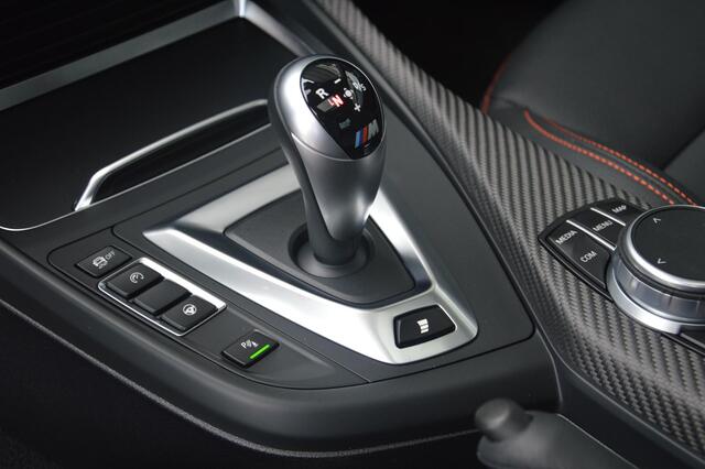 BMW M2 2-serie Coupé DCT Competition Track Pack NL Auto Track Pack - NL Auto - Liefhebbersauto