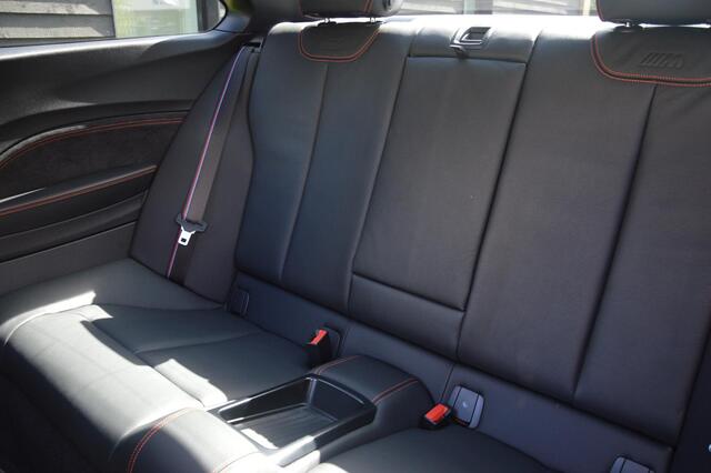 BMW M2 2-serie Coupé DCT Competition Track Pack NL Auto Track Pack - NL Auto - Liefhebbersauto