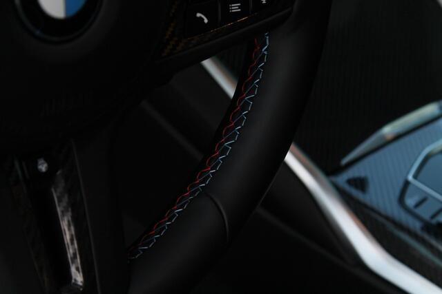 BMW M2 Coupé / M Drive Professional / M Carbondak / M Adaptief onderstel / Harman Kardon / Parking Assistant / Adaptieve LED / Live Cockpit Professional