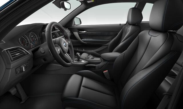 BMW M2 2-serie Coupé DCT - LCI - Stuurwielverwarming - Comfort Access - Adaptief LED