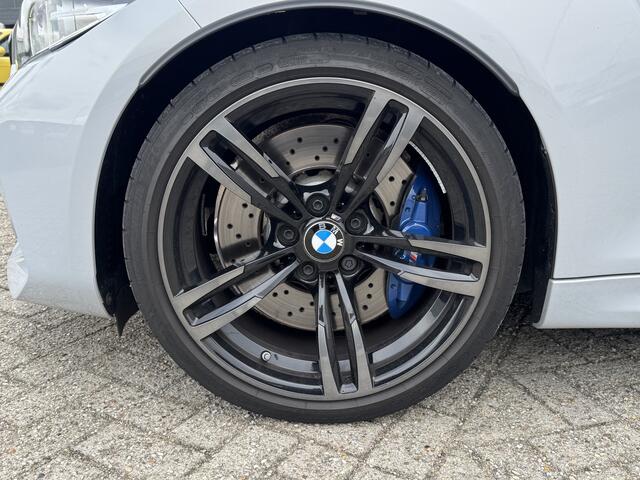 BMW M2 2-serie Coupé Competition DCT 411pk Zeer nette staat dealer onderhouden 43dkm!!