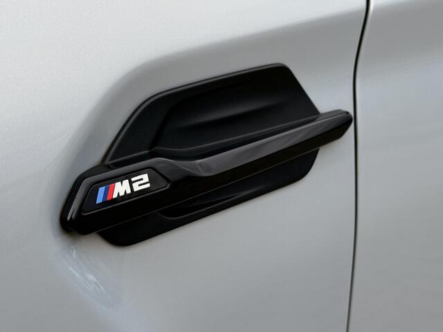 BMW M2 2-serie Coupé DCT Competition | Armytrix | Schuif / Kantel | Harman Kardon | Achteruitrijcamera | Leder