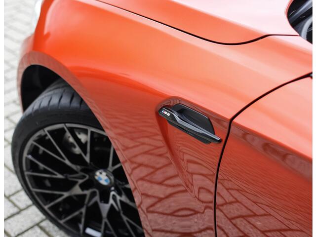 BMW M2 2-serie Coupé Competition | Camera - H&K - Dealer odh.