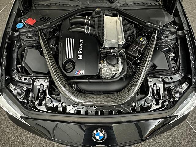 BMW M2 2-serie Coupé Competition | M-Drivers Pack | NL-auto | nap | Schuifdak | HK Sound | Memory | Camera | 32400,= Ex. BTW, Ex 9500,= Rest Bpm.