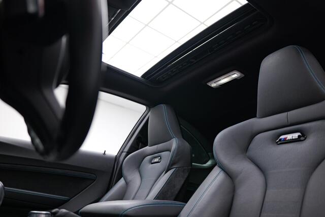 BMW M2 2-serie Coupé DCT Competition |Dealer onderhouden|M-Track Pack|M-Drivers Pack|M-Sport Seats|Schuifdak|