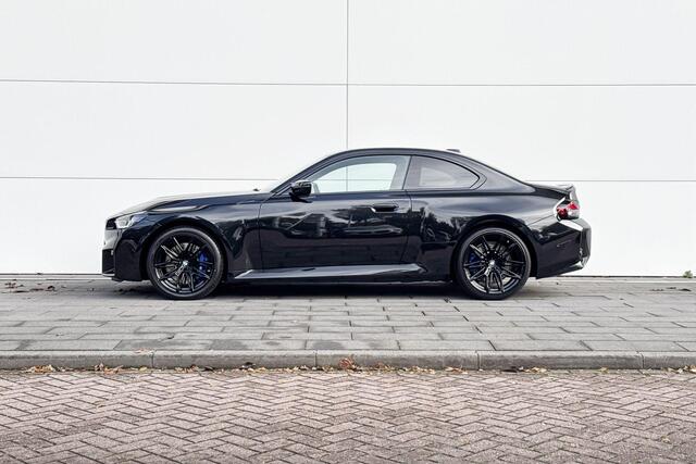 BMW M2 Coupé