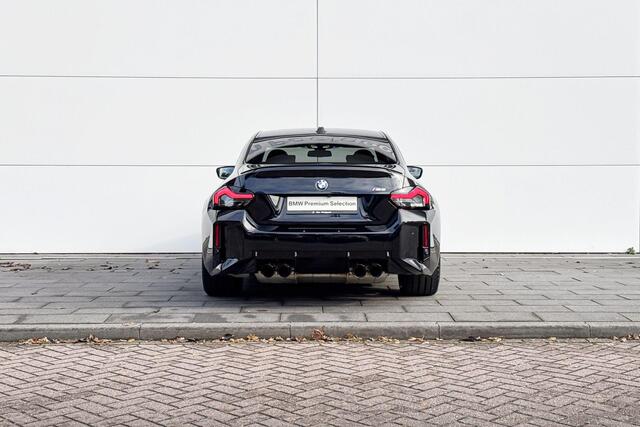 BMW M2 Coupé