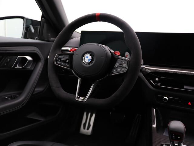 BMW M2 CS M Driver's Pack | Keramische Remmen | M Drive Professional | Carbon Dak | M Sportdifferentieel