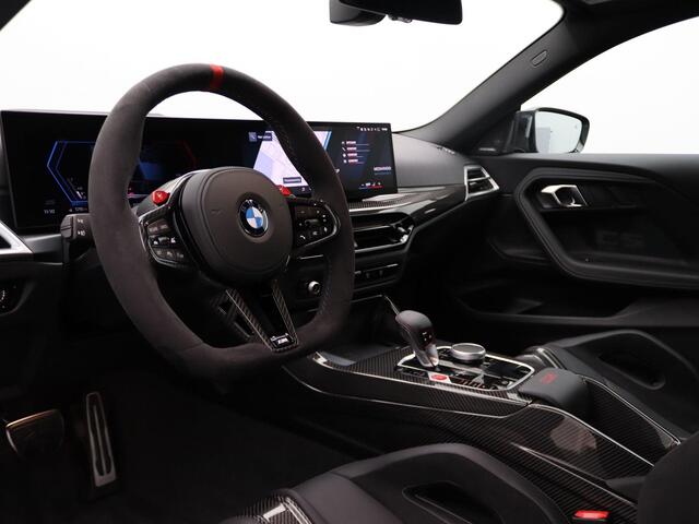 BMW M2 CS M Driver's Pack | Keramische Remmen | M Drive Professional | Carbon Dak | M Sportdifferentieel