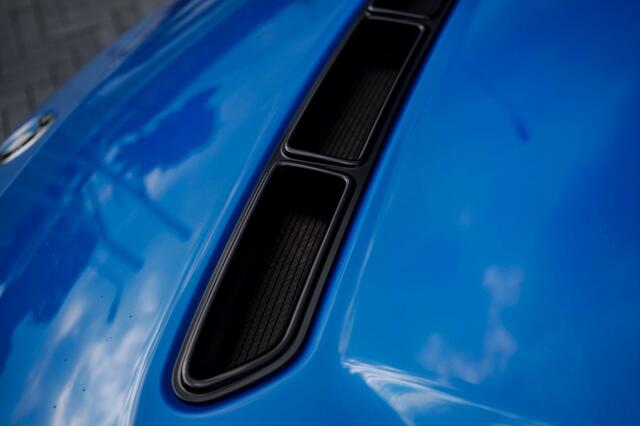 BMW M2 CS G-Power G2M-CS Bi-Turbo Akrapovic