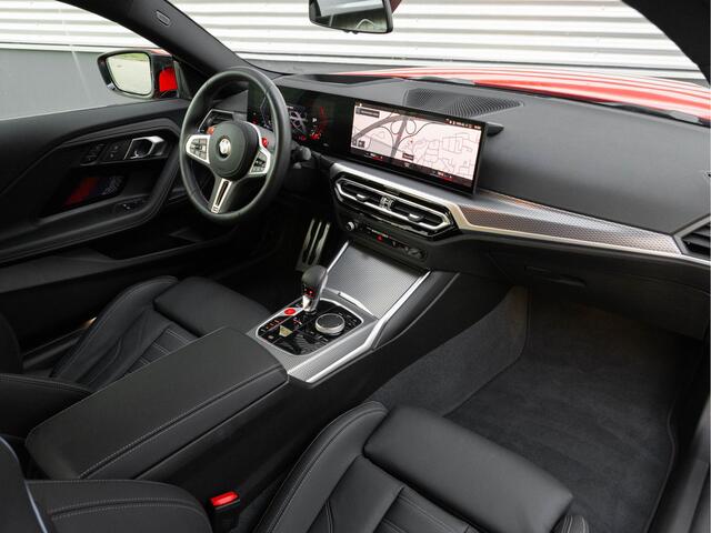 BMW M2 2-serie Coupé - Carbon Dak - ACC - M-Zetels - M-Drivers Package - 1-Hand