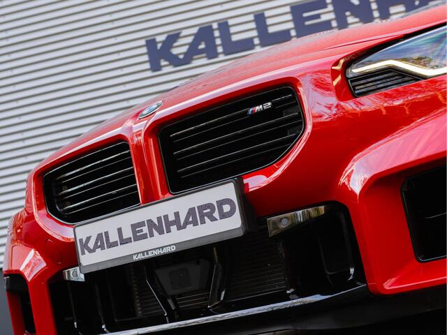 BMW M2 2-serie Coupé - Carbon Dak - ACC - M-Zetels - M-Drivers Package - 1-Hand