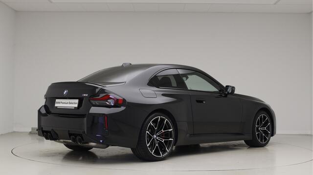 BMW M2 2-serie Coupé | Harman Kardon | Active Cruise Controle | M Drive Professional | Stoel-Stuurverwarming |