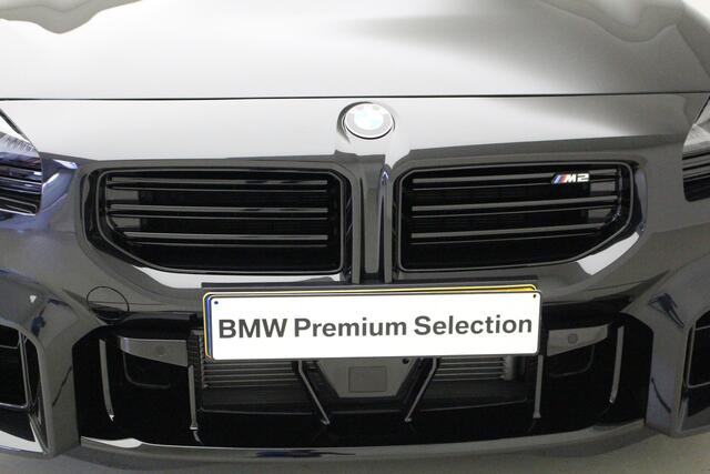 BMW M2 2-serie Coupé | Harman Kardon | Active Cruise Controle | M Drive Professional | Stoel-Stuurverwarming |