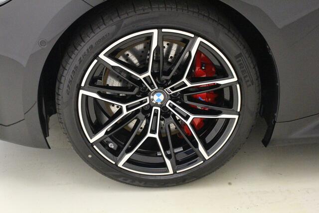 BMW M2 2-serie Coupé | Harman Kardon | Active Cruise Controle | M Drive Professional | Stoel-Stuurverwarming |