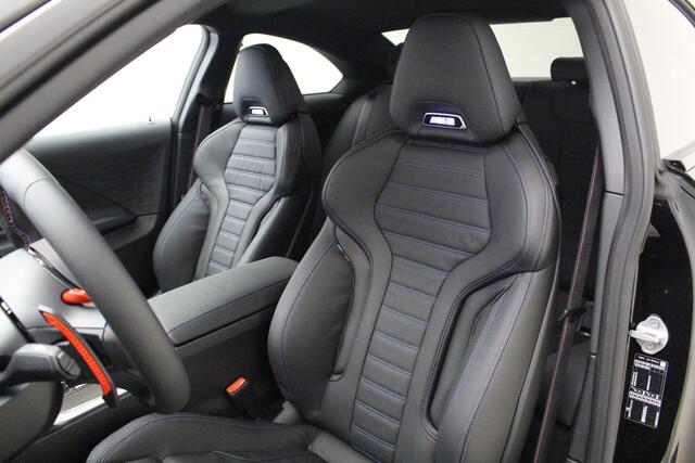 BMW M2 2-serie Coupé | Harman Kardon | Active Cruise Controle | M Drive Professional | Stoel-Stuurverwarming |