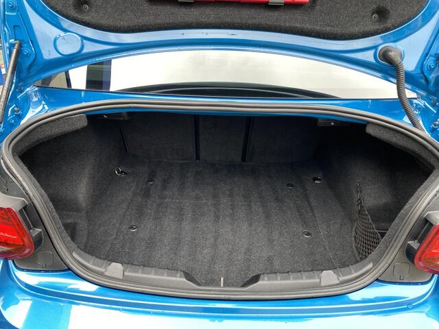 BMW M2 2-serie Coupé DCT LCI - M PERFORMANCE UITLAAT - LEER - CARBON PAKKET