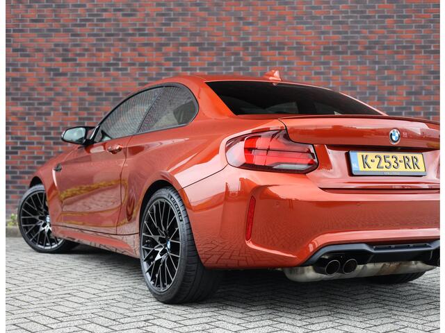 BMW M2 Competition | Camera - H&K - Dealer odh.