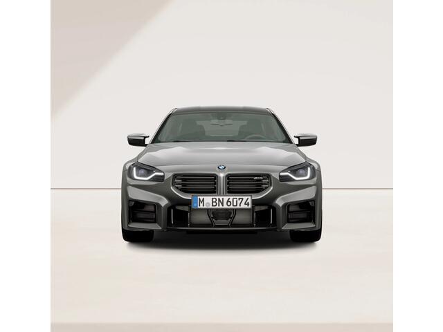 BMW M2 2-serie Coupé - Race Track Pack - Carbonseats + Dak + Interieur