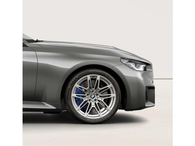 BMW M2 2-serie Coupé - Race Track Pack - Carbonseats + Dak + Interieur