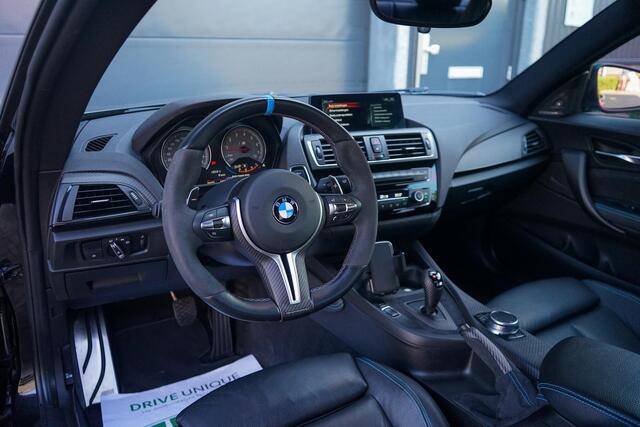 BMW M2 2-serie Coupé DCT