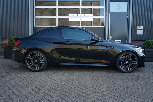 BMW M2 2-serie Coupé DCT