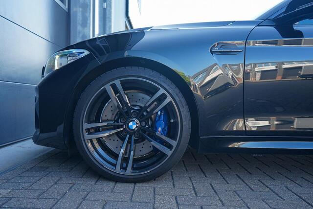 BMW M2 2-serie Coupé DCT
