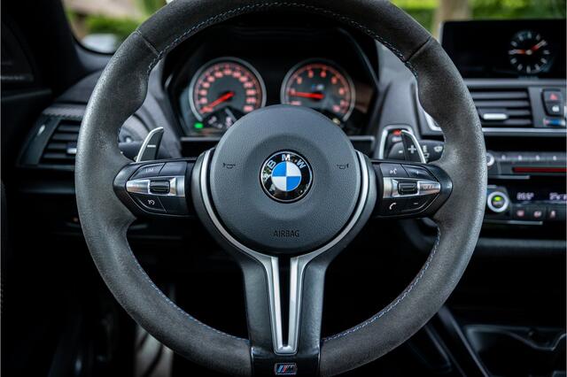 BMW M2 2-serie Coupé DCT Schuifdak Harman Kardon Camera