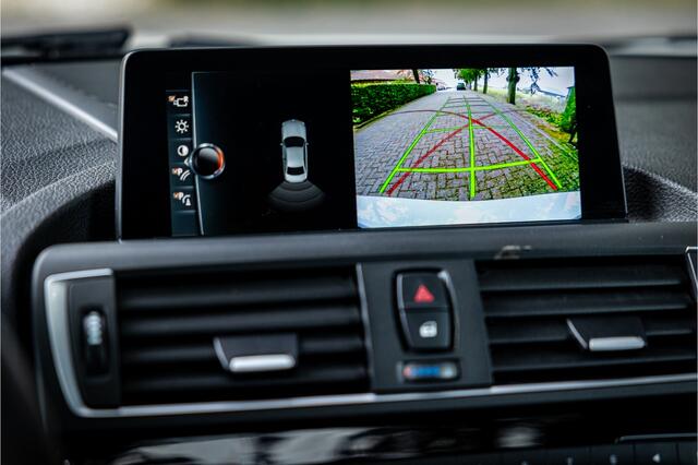 BMW M2 2-serie Coupé DCT Schuifdak Harman Kardon Camera