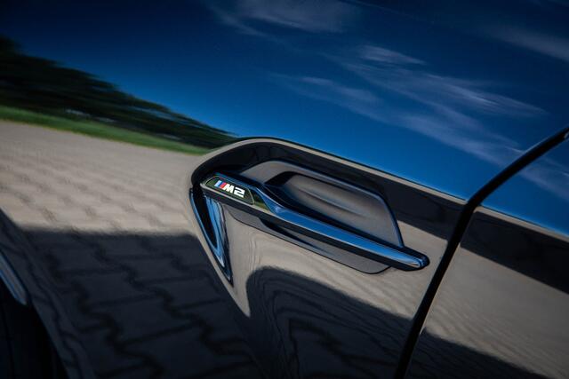 BMW M2 2-serie Coupé DCT Competition , Memory, Keyless, Mosselman kleppensysteem, Volledig onderhouden!
