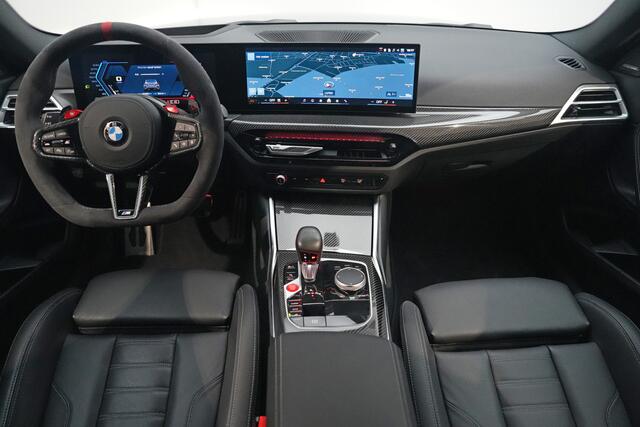 BMW M2 2-serie Coupé | Carbon | ACC | Head-Up | Alcantara | Harman Kardon
