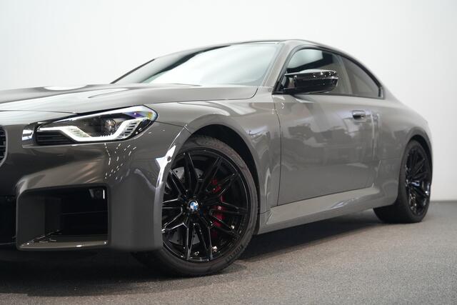 BMW M2 2-serie Coupé | Carbon | ACC | Head-Up | Alcantara | Harman Kardon