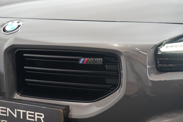 BMW M2 2-serie Coupé | Carbon | ACC | Head-Up | Alcantara | Harman Kardon